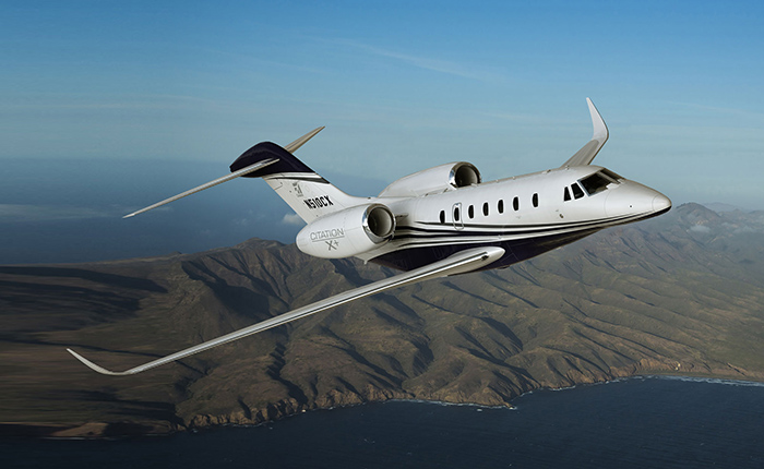 Private Aircraft Insurance